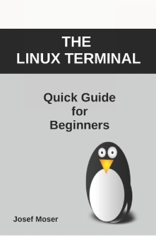 Cover of The Linux Terminal