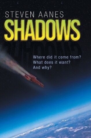 Cover of Shadows