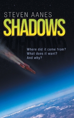 Cover of Shadows