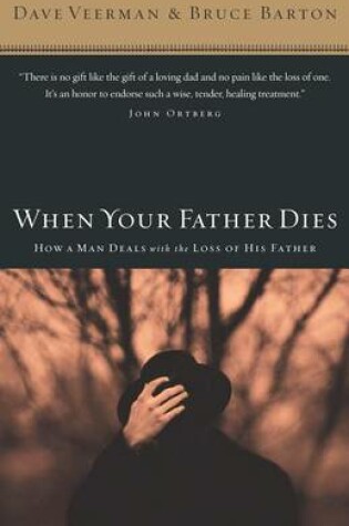 Cover of When Your Father Dies