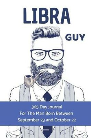 Cover of Libra Guy