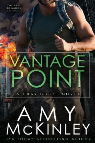 Cover of Vantage Point