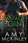 Book cover for Vantage Point