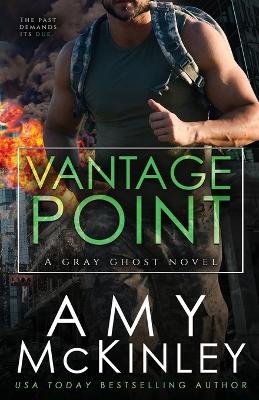 Book cover for Vantage Point