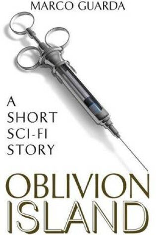 Cover of Oblivion Island