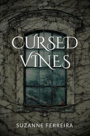 Cover of Cursed Vines