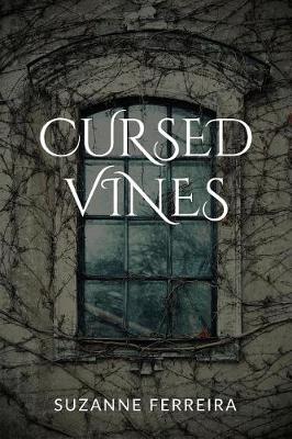 Book cover for Cursed Vines