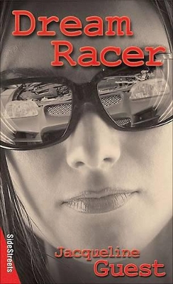 Cover of Dream Racer