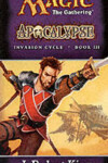 Book cover for Apocalypse