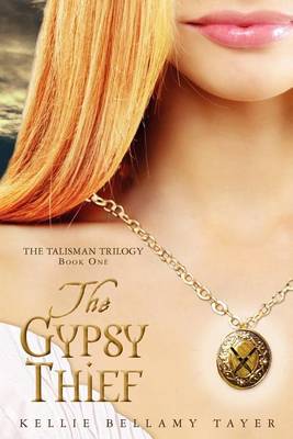 Cover of The Gypsy Thief