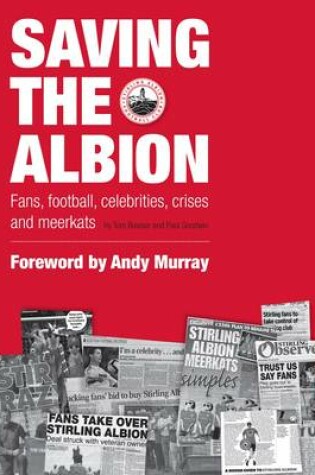 Cover of Saving the Albion