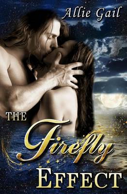 Book cover for The Firefly Effect