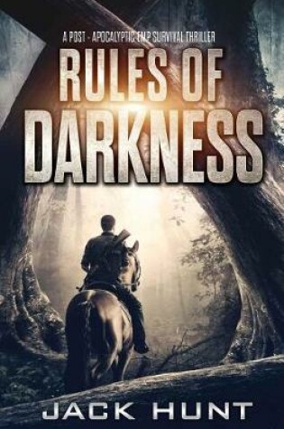 Cover of Rules of Darkness
