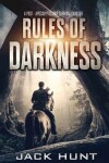 Book cover for Rules of Darkness