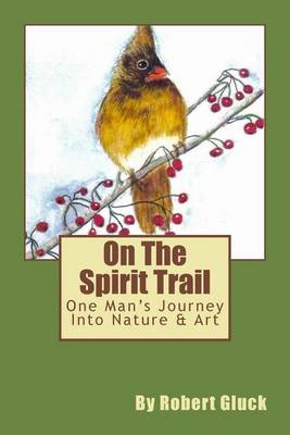 Book cover for On The Spirit Trail