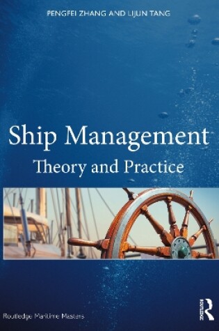 Cover of Ship Management