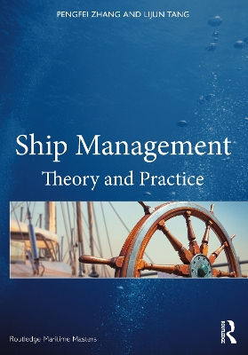 Cover of Ship Management