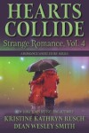 Book cover for Hearts Collide, Vol. 4