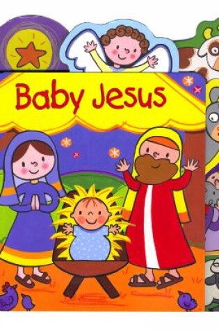 Cover of Baby Jesus