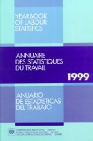 Cover of ILO Sources/methods