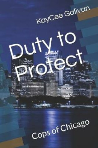 Cover of Duty to Protect