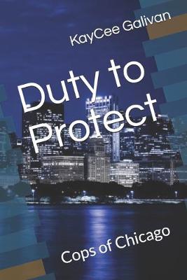 Book cover for Duty to Protect