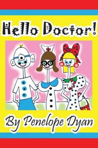 Cover of Hello Doctor!