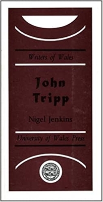 Book cover for John Tripp