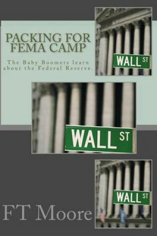 Cover of Packing for FEMA Camp