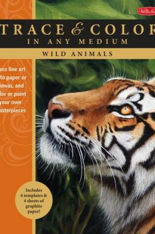 Cover of Wild Animals