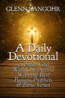 Book cover for A Daily Devotional