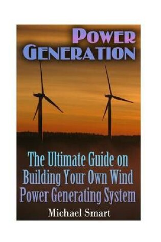 Cover of Power Generation