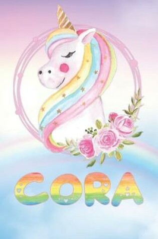 Cover of Cora