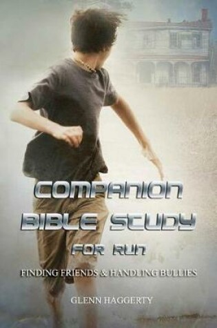 Cover of Companion Bible Study for Run