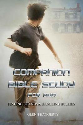 Book cover for Companion Bible Study for Run