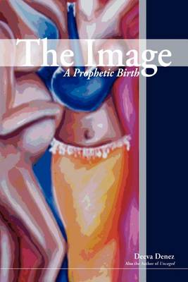 Cover of The Image