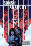 Book cover for Sons of Anarchy Vol. 2