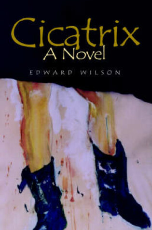 Cover of Cicatrix