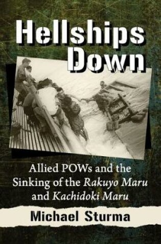 Cover of Hellships Down