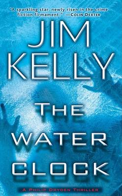 Book cover for The Water Clock