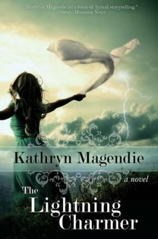 Cover of The Lightning Charmer