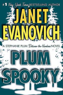 Cover of Plum Spooky