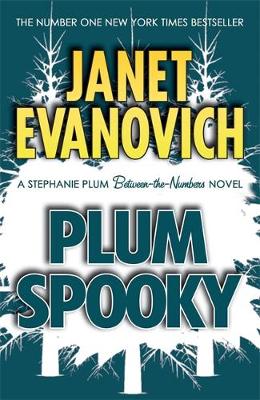 Book cover for Plum Spooky