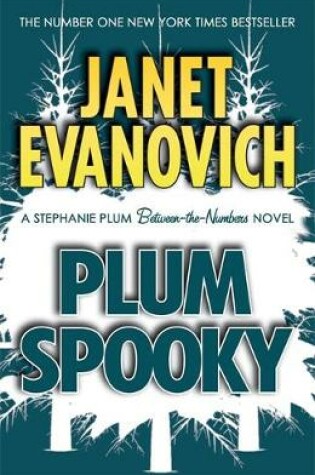 Cover of Plum Spooky