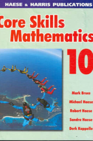 Cover of Core Skills 10