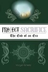 Book cover for Project Sacrifice
