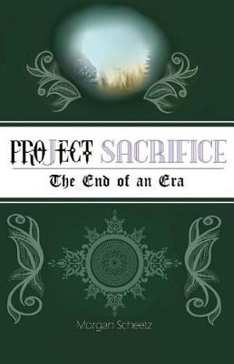 Cover of Project Sacrifice