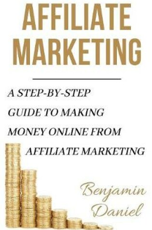 Cover of Affiliate Marketing