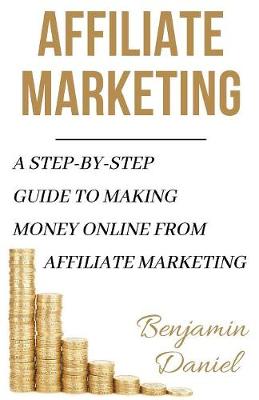 Book cover for Affiliate Marketing