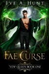 Book cover for Fae Curse